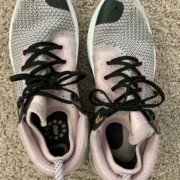 Nike Shoes Womens 9.5 Joyride Run Flyknit Running Low Sneakers - Picture 7 of 7